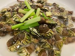 -健眺小海鲜(临海后山店)