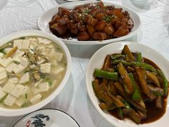-小六农家乐(崇明西沙湿地店)