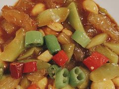 -大鹏饭店·金陵家宴(奥体中心店)