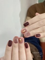 -M·X Nail日式美甲美睫