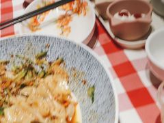 -西贝莜面村(赛格国际购物中心店)