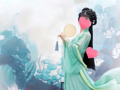 -九月鹰飞汉服摄影工作室