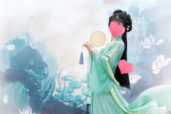 -九月鹰飞汉服摄影工作室