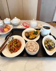 -侒悦缦月子中心·疗愈园区(龙岗店)