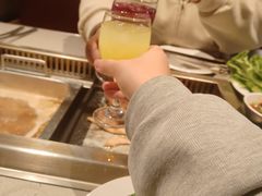 -蓉城四海·澳牛炙烤自助(江阴周庄店)