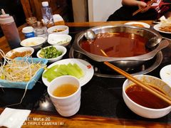 -冯记香辣兔火锅(茶店子总店)