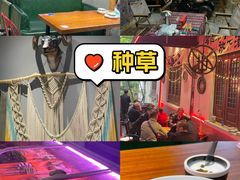 -新疆红柳花餐厅(新洲店)