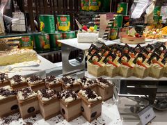 -天骄国际酒店·布拉格西餐厅(白石湖店)