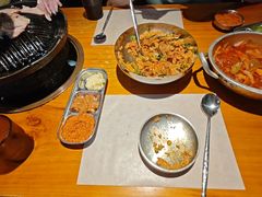 -kingkong大猩猩烤肉(CBD店)