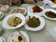 -东四民芳餐厅(世茂工三店)