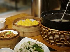 -小城粥道·海胆鲜虾粥(解放广场店)