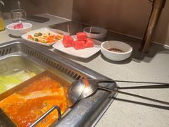 -海底捞火锅(珠影星光城夜宵主题店)