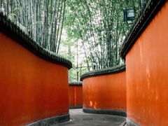 -成都武侯祠博物馆