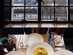 -YUE·6·西式融合餐厅(外滩六号店)