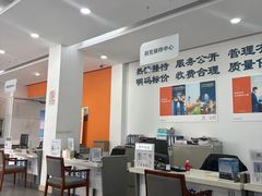 -上海名流星域汽车服务有限公司(内江路店)