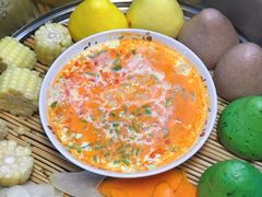 -富临港蒸汽海鲜(栈桥店)