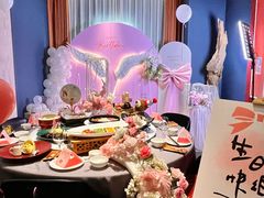 -观宴·品质赣菜(高新大道店)