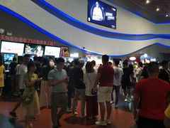 -万达影城(南宁印象城IMAX店)