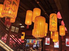 -小龙坎火锅(全球总店)