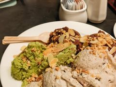 -广州建国酒店·君豪西餐自助餐厅