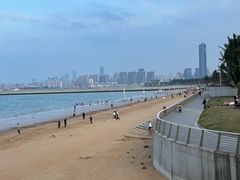 -西秀海滩公园