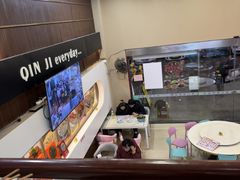 -覃记海鲜美食餐厅