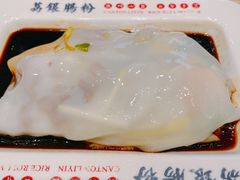 -荔银肠粉·非遗手藝(夫子庙店)