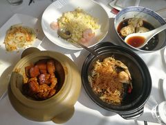 -上海小南国(世博源店)