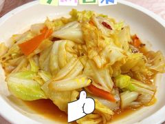 手撕包菜-王興記(中山路店)