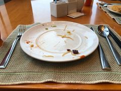 -视界美食自助餐厅·石家庄希尔顿酒店