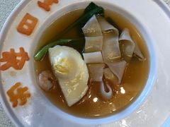 -满汉楼(江畔店)