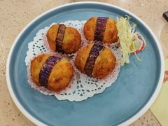 -点都德(华强北店)