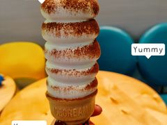 -DQ·蛋糕·冰淇淋(绿宝店)