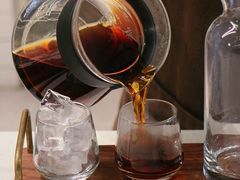 手冲-COTTON CAFE(德信·中外公寓店)