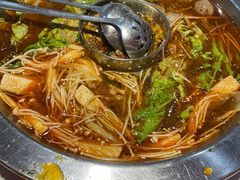 -喜虾客·大虾火锅(郑州无限城店)