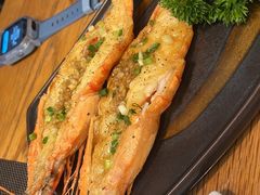 -樱の千渡日式料理·铁板烧•烧鸟(金盛田广场店)