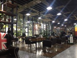 -UPTOP鼎上造型