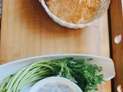 -手选潮汕鲜牛肉火锅(二七广场店)