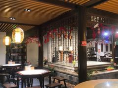 -桃源村(老门东店)
