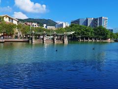 -大梅沙海滨公园