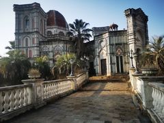 -平湖九龙山庄园圣马可酒店