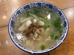 烩面-凤齐羊肉烩面馆