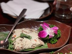 -花马天堂云南餐厅 Lost Heaven(高邮路店)
