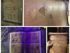 -秃鹫湾·推理大师沉浸式实景演绎推理剧场