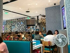 -半天妖烤鱼(丰科万达店)