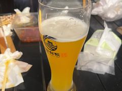 -板凳鲜酿·精酿啤酒(建设路站)