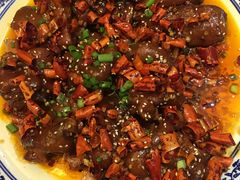 -麻辣港湾(京津公路店)