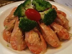 -广东道至正餐厅(区庄店)