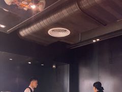 -焱铁烧·黑毛和牛专门店(南宁万象城店)