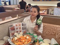 -胖哥俩肉蟹煲(湛江印象汇店)